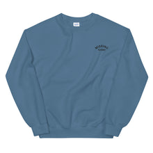 Load image into Gallery viewer, Missing Crewneck (avail in 5 colors)
